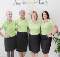 Sapphire Financial Services - Mackay Accountants