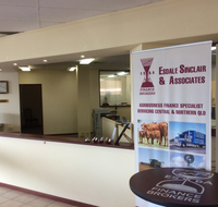 Esdale Sinclair  Associates - Mackay Accountants