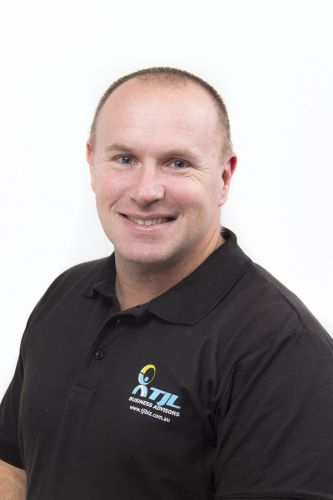 Van Haren Justin - Mackay Accountants 1