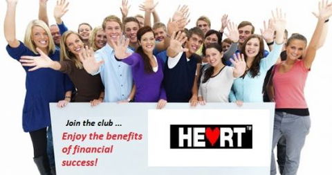 Heart Mortgage Services - Mackay Accountants 0