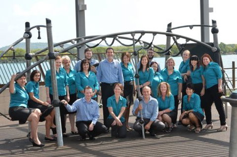 Shepherd + Dudley Chartered Accountants - Mackay Accountants 2