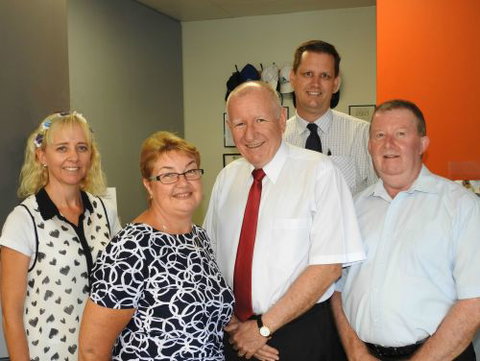 Life Stages Financial Strategies - Mackay Accountants 1