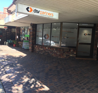 DSR Partners - Mackay Accountants
