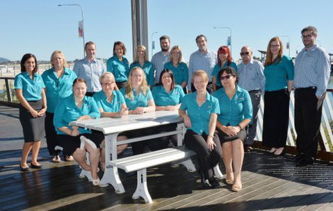 Shepherd + Dudley Chartered Accountants - Mackay Accountants 1