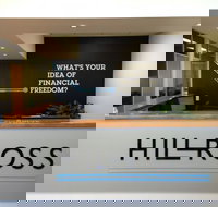 Hillross Mackay - Mackay Accountants