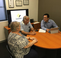 Commonwealth Financial Planning - Mackay Accountants