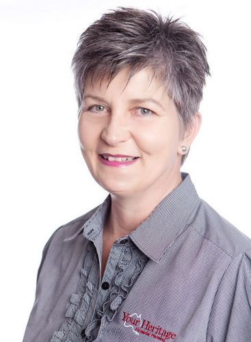 Your Heritage Financial Planning Pty Ltd - Mackay Accountants 2