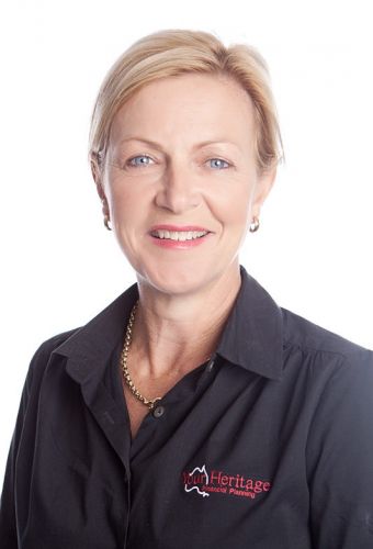 Your Heritage Financial Planning Pty Ltd - Mackay Accountants 3