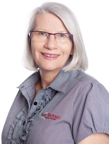 Your Heritage Financial Planning Pty Ltd - Mackay Accountants 4