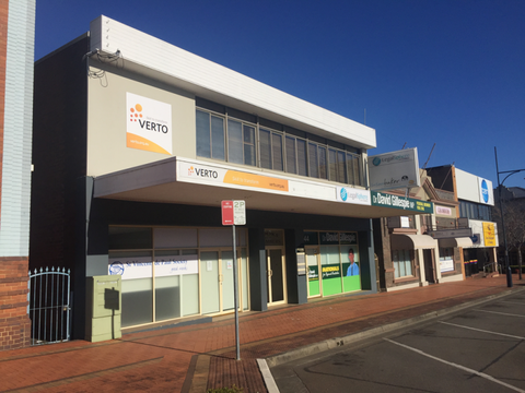 Susan Baker Financial Planning - Mackay Accountants 2
