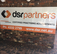 DSR Partners - Mackay Accountants