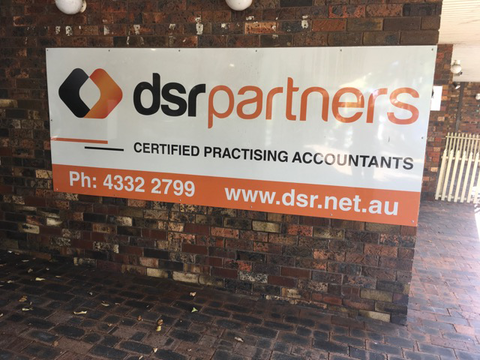 DSR Partners - Mackay Accountants 0