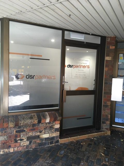 DSR Partners - Mackay Accountants 1