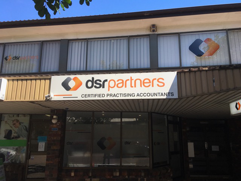 DSR Partners - Mackay Accountants 2