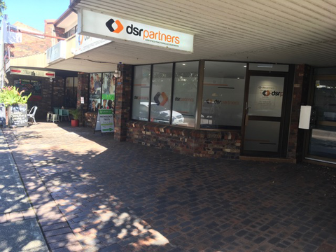 DSR Partners - Mackay Accountants 3