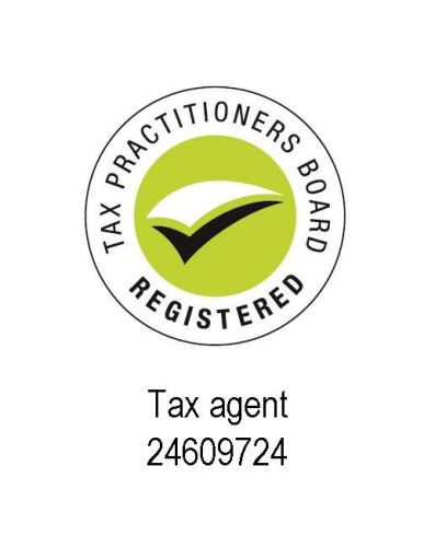 Noble Numbers - Mackay Accountants 1