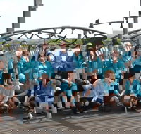 Shepherd  Dudley Chartered Accountants - Mackay Accountants