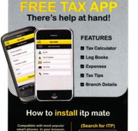 ITPThe Income Tax Professionals - Mackay Accountants