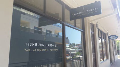 Fishburn Gardner Accounting & Advisory Services - Mackay Accountants 0