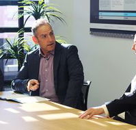 Scott Partners Accountants - Mackay Accountants