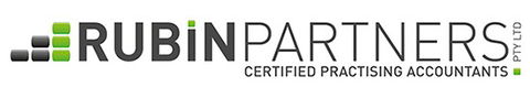 Rubin Partners Pty Ltd - Mackay Accountants 0
