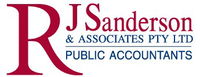 RJ Sanderson  Association