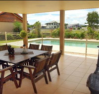 Fred Dubois Commercial  Business Agent - Mackay Accountants