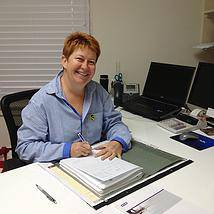 Warren Maree - Mackay Accountants 0
