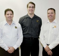 Ross Daniel - Mackay Accountants