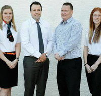 Ben Phillips Mortgage Choice - Mackay Accountants