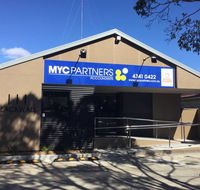 Blatch Tim  Julie - Mackay Accountants
