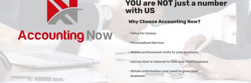 Ravensbourne QLD Mackay Accountants