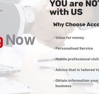 Accounting Now - Mackay Accountants