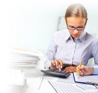 Your Bookkeeping Angel