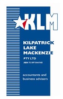 Kilpatrick Lake Mackenzie - Mackay Accountants 0