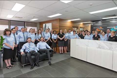 Whitson Dawson - Mackay Accountants 3