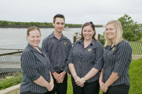Brown & Bird - Mackay Accountants 4