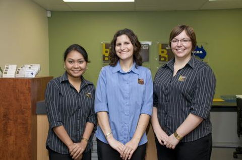 Brown & Bird - Mackay Accountants 5