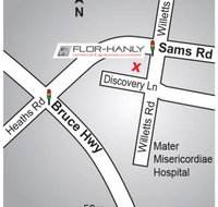 Flor-Hanly - Mackay Accountants