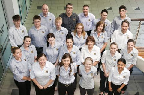 Brown & Bird - Mackay Accountants 10