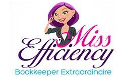 Miss Efficiency - Mackay Accountants 0
