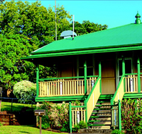 Ron Jackson  Associates - Mackay Accountants