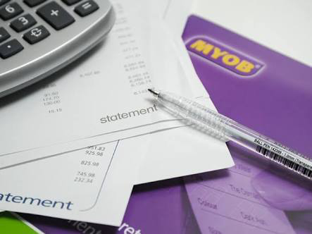 Ron Jackson & Associates - Mackay Accountants 4