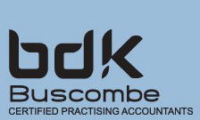 BDK Buscombe - Mackay Accountants 0
