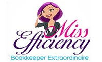 Miss Efficiency - Wynnum North