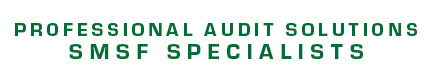 Professional Audit Solutions - Mackay Accountants 0