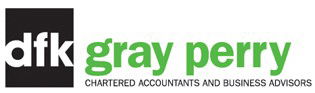 DFK Gray Perry Chartered Accountants - Mackay Accountants 0