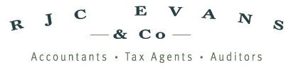 RJC Evans & Co Pty Ltd - Mackay Accountants 0