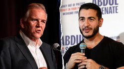 12 races scramble Senate battlefield as Democrats eye comeback Mackay Accountants