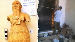 30,000 ancient treasures saved from ISIS in daring archaeological rescue Mackay Accountants